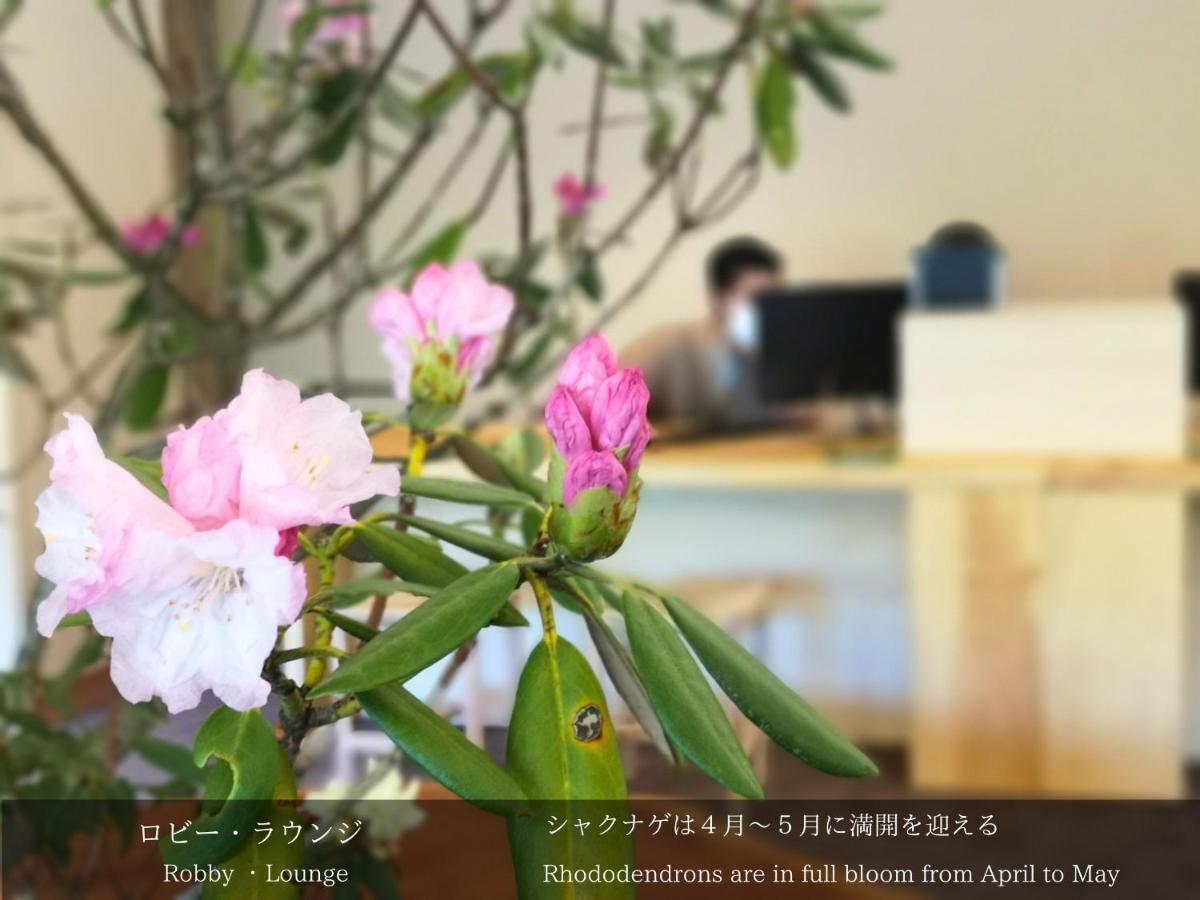 Tatsuta Ryokan Izu  Eksteriør bilde