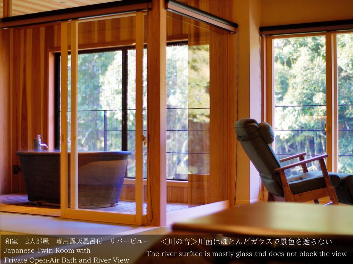 Tatsuta Ryokan Izu  Eksteriør bilde